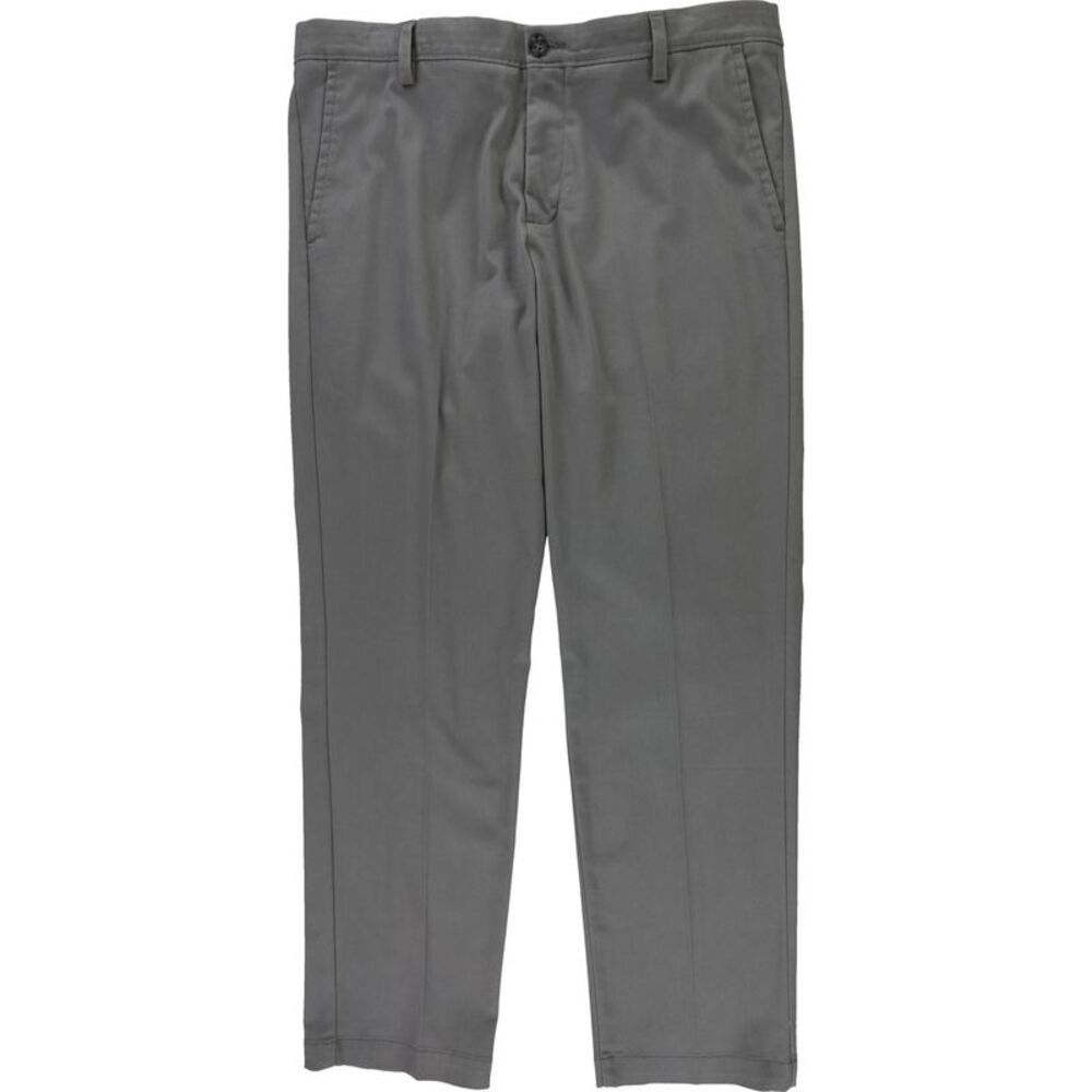 Dockers Mens Easy Straight Leg Slim Khakis Casual Pants, NWT